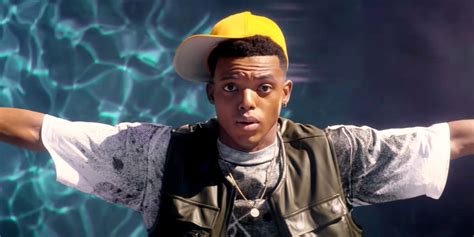Belair Trailer Introduces New Fresh Prince In Will Smiths Reboot