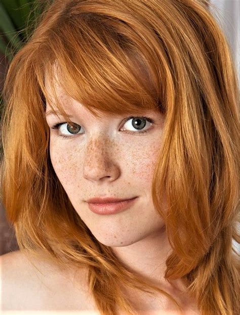 Pin By Charlie Zimmerman On Freckles Red Hair Freckles Red Haired