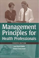 Pictures of Health Care Finance Basic Tools For Nonfinancial Managers 5th Edition