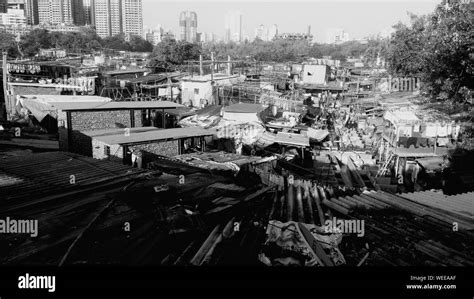Slum Tourism Hi Res Stock Photography And Images Alamy