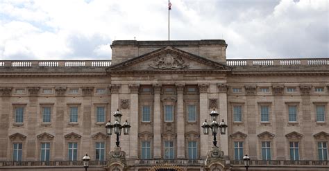 Who Really Owns Buckingham Palace And How Much Is It Worth