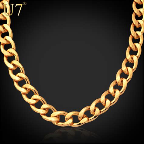 Free Download Thick Gold Chains For Men Photo Men Big Gold Chain 967723