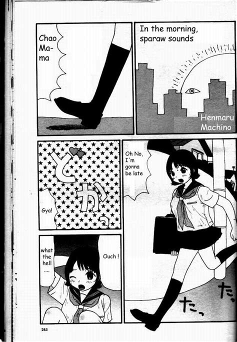 Yumiko Ojisan Luscious Hentai Manga And Porn
