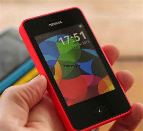 Nokia Asha 501 Phone Full Specifications Price In India Reviews