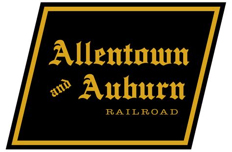 Allentown And Auburn Railroad