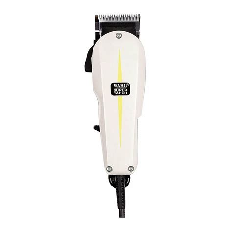 Find great deals on ebay for wahl hair trimmers. Purchase Wahl Professionals Corded Hair Clipper, 4008-0480 ...