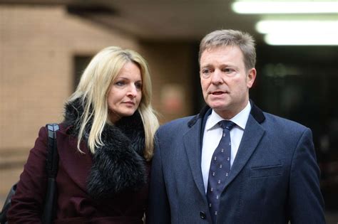 Tory Mp Craig Mackinlay Recovering After Sepsis Left Him Lucky To Be