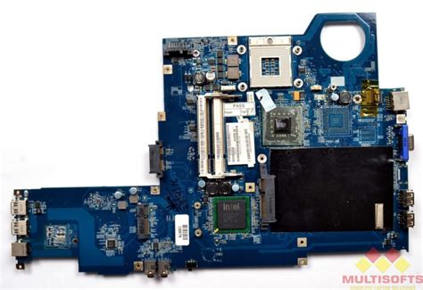 Ibm Lenovo 3000g530 Laptop Motherboard Multisoft Solution