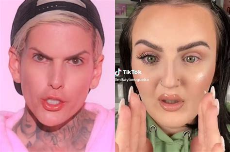 Jeffree Star Calls Out Influencer Mikayla Mascara Controversy