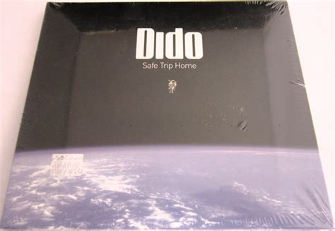 Dido Safe Trip Home 2008 Cd Discogs