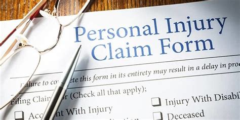 Personal Injury Insurance Attorneys Blog