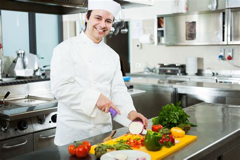 How To Become An International Chef Visa First Blog