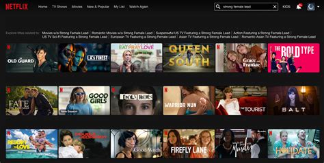 Netflix Tips For A More Enjoyable Viewing Experience Pcp Information