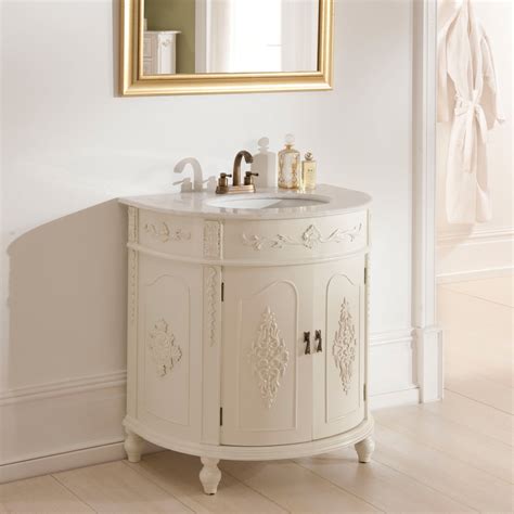 antique french style vanity unit in 2019 shabby chic bathroom accessories chic bathrooms