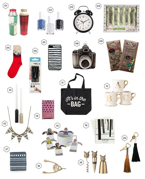 We did not find results for: Gift Guide: 20 Gifts for Him & Her under $20 - A Beautiful ...