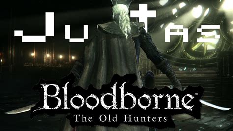 This run was recorded on stream during a quick race vs kwitty23 to see who would get the least hits. Bloodborne: The Old Hunters PART 4 The Astral Clocktower - YouTube