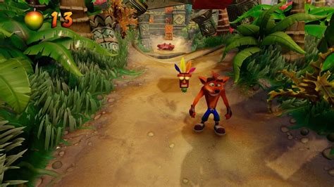 Crash Bandicoot N Sane Trilogy Screenshots 1 Free Download Full Game