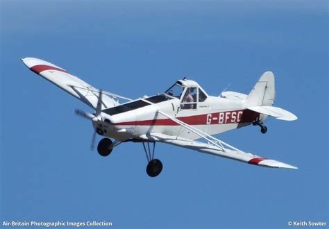 Piper Pa 25 235 Pawnee D G Bfsc 25 7656068 Essex Gliding Club Abpic