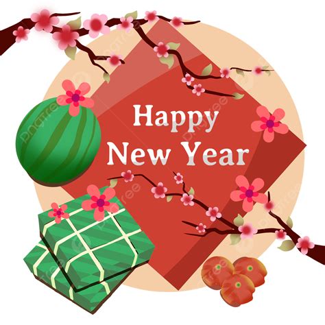 황소의 베트남 음력 설날 새해 복 많이 받으세요 빨간색 배경 일러스트 수박 꽃 그림 빨간 배경 꽃들 Png 일러스트 및 Psd 이미지 무료 다운로드 Pngtree
