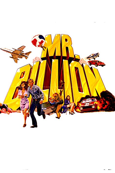 Kenlon clark production starting : Mr. Billion Movie Streaming Online Watch