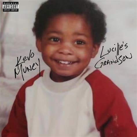 ‎lucilles Grandson Album By Kevo Muney Apple Music