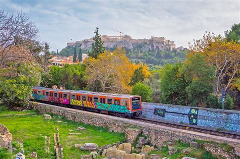 Athens Travel Essentials Useful Information To Help You Start Your