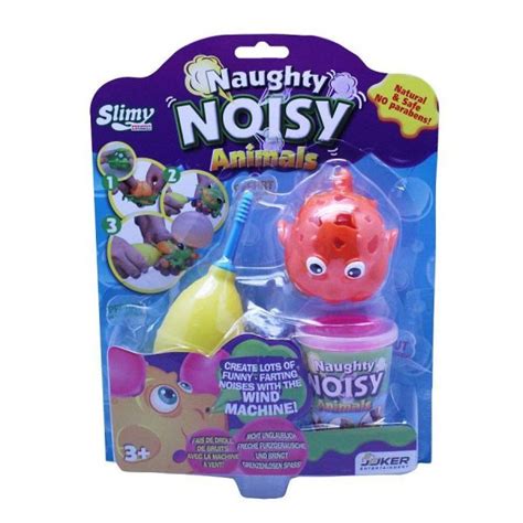 Shop Slimy Noisy Animals 100 Original And Safe