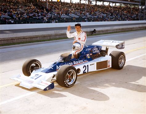 Know All The Information About The Usac Vels Parnelli Jones Racing
