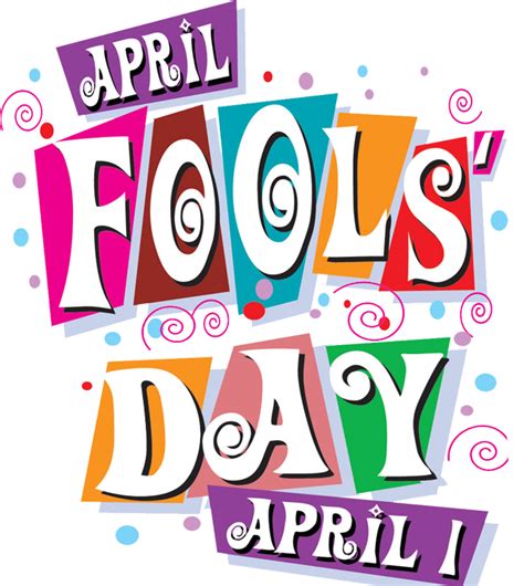 April fools' day, also called all fools' day, is celebrated every april 1st in the united states. April Fools' Day - Why We Celebrate This Day Of Pranks And ...