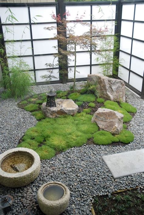 Japanese garden ideas creating a. 10 Modern Japanese Garden Design Ideas #18033 | Garden Ideas