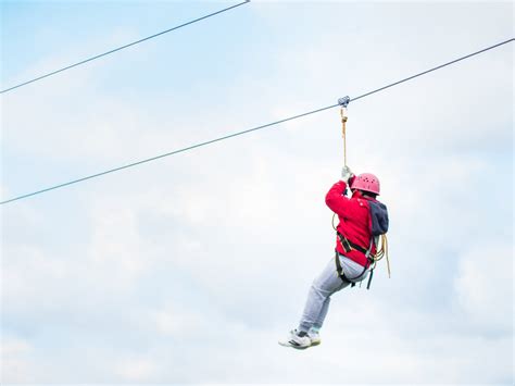 High Adventure Outdoor Education Centre Keighley Ce Quil Faut Savoir