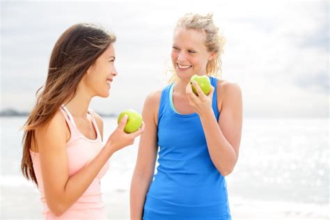Become Healthy With Your Friends
