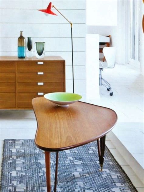 17 Diy Mid Century Modern Furniture