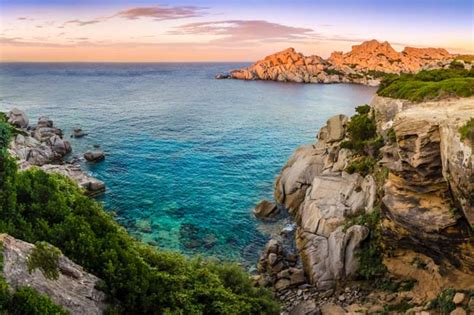 Sardenha e Sícilia: as pedras preciosas do Mar Mediterrâneo - Top Service