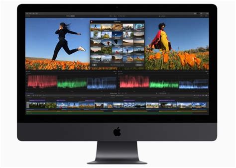 Major Apple Final Cut Pro X Update Adds Third Party App Support