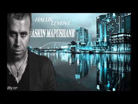 Maybe you would like to learn more about one of these? ASKIN MAPUSHANE-HALUK LEVENT - YouTube