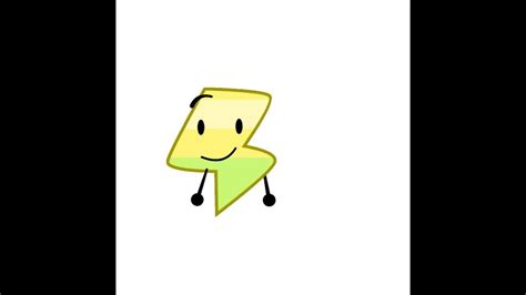 Some Bfdi Animations I Made Youtube