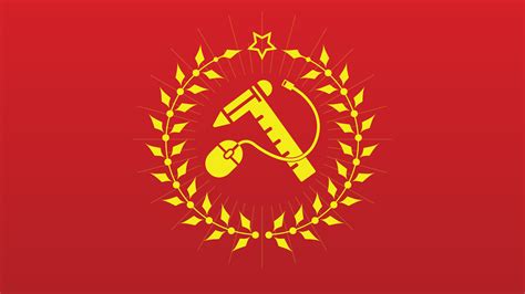 Was Told To Post This Here Re Design Of Hammer And Sickle Imagery
