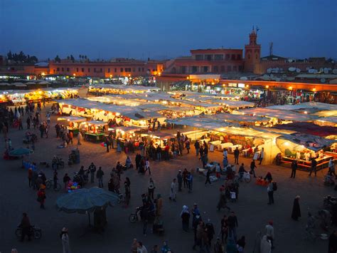 Marrakech Wallpapers Images Photos Pictures Backgrounds