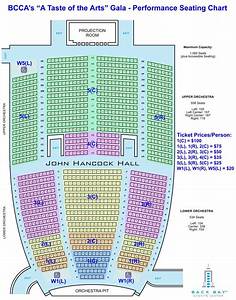 Radio City Music Hall Seating Chart Virtual Tour Brokeasshome Com