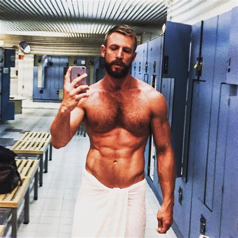 Gym Showers Room Gym Hottness Manliness Body Inspiration Hairy Men