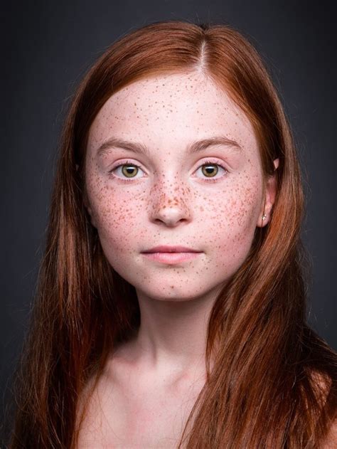 Faces With Freckles Photo Contest Winner Viewbug Com