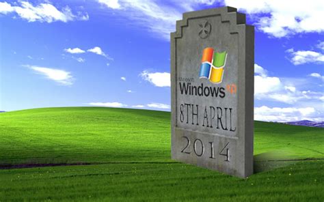 April 8 2014 Microsoft Ending Support For Windows Xp Are You Ready To