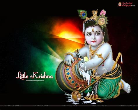 Bal Krishna Wallpapers Top Những Hình Ảnh Đẹp