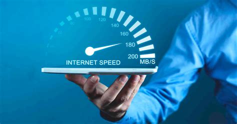 What Are The 10 Countries With The Fastest And Slowest Internet Speeds