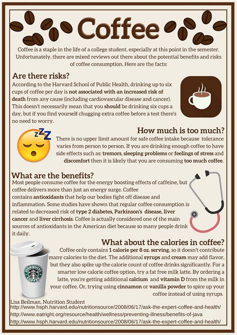 Are You A Coffee Lover Here Are Some Fun Coffee Facts For You To Check