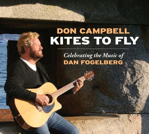 Preview Video Kites To Fly Celebrating The Music Of Dan Fogelberg