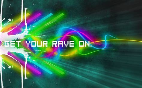 Rave Backgrounds Wallpaper Cave