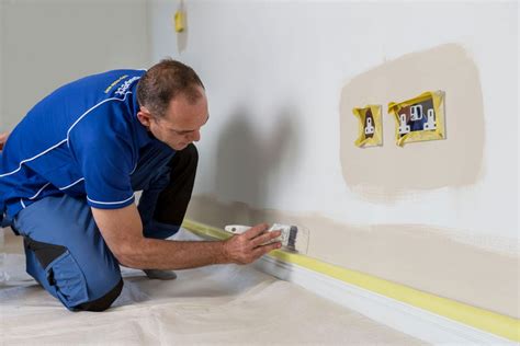 Learn More About Our Painting And Decorating Courses Today