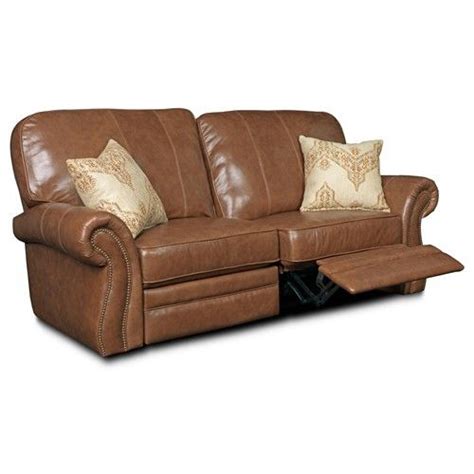 Broyhill Furniture Billings Traditional Power Reclining Sofa With
